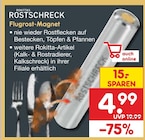 ROSTSCHRECK im Angebot bei Netto Marken-Discount in Leipzig ROSTSCHRECK Angebote von Rokitta's bei Netto Marken-Discount Leipzig für 4,99 €