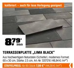 Angebot im OBI Walsheim Prospekt OBI Walsheim Prospekt mit im Angebot für 7,99 €