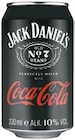 Aktuelles Jack Daniels & Coca-Cola Angebot bei Netto mit dem Scottie in Rostock ab 1,99 €