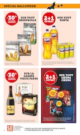 Vin Angebote im Prospekt "Super U" von Super U auf Seite 6