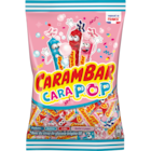 Bonbons - CARAMBAR en promo chez Carrefour Plaisir à 3,75 €