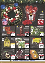 Aktueller EDEKA Prospekt mit Bio, "Wir lieben Lebensmittel!", Seite 4