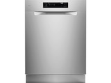 Aktuelles GU620B2SCM 6000 Geschirrspüler (unterbaufähig, 596 mm breit, 44 dB (A), B) Angebot bei MediaMarkt Saturn in Karlsruhe ab 499,99 €