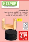 Untersetzer-Set Angebot in Mochau Untersetzer-Set im aktuellen Prospekt bei Marktkauf in Mochau