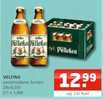 Veltins im Angebot bei Getränke Oase in Lünen Veltins Angebote bei Getränke Oase Lünen für 12,99 €
