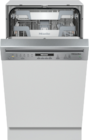 Aktuelles G 5740 SCi SL Einbau-Geschirrspüler integriert 45 cm Angebot bei Hirsch und Ille in Heidelberg ab 999,00 €