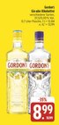 Gin Sicilian Lemon Angebote von Gordon's bei E center Bayreuth für 8,99 €
