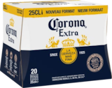 CORONA Extra - Lidl à Athis-Mons CORONA Extra en promo chez Lidl Athis-Mons à 13,85 €
