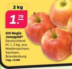 Aktuelles Jonagold Angebot bei Netto mit dem Scottie in Cottbus ab 1,79 €