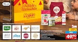 Netto Marken-Discount - Adventskalender Angebot im Prospekt Adventskalender bei Netto Marken-Discount im Prospekt "" für 49,90 €