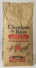 Charbon de bois - GRILL O' BOIS en promo chez Castorama Cagnes-sur-Mer à 15,90 €