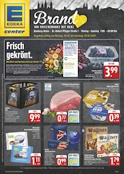 Barilla im E center Prospekt in Bamberg Aktueller E center Prospekt mit Barilla, "Wir lieben Lebensmittel!", Seite 1