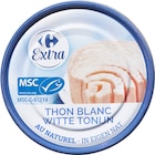 Thon blanc MSC - CARREFOUR EXTRA dans le catalogue Carrefour Market