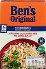 Original-Langkorn-Reis Angebote von Ben's Original bei Netto Marken-Discount Braunschweig für 2,69 €
