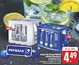 natürliches Mineralwasser im Angebot bei E center in Hoyerswerda natürliches Mineralwasser Angebote von Illeburger oder Thüringer Waldquell bei E center Hoyerswerda für 4,49 €