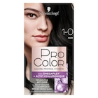 Coloration Pro Color - SCHWARZKOPF à 7,90 € dans le catalogue Carrefour