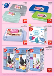 Butter im Marktkauf Prospekt "AUSWAHL RIESIG, PREISE NIEDRIG" mit 44 Seiten (Leipzig)