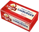Aktuelle Käse Angebote bei REWE in Halle (Saale) Aktuelles Allgäuer Limburger Angebot bei REWE in Halle (Saale) ab 1,99 €