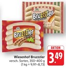 Bruzzzler bei EDEKA im Salach Prospekt für 3,49 €