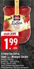 Aktuelles Extra Erdbeer-Vanille Angebot bei EDEKA in Remscheid ab 1,99 €