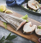 Intermarché Super Soyons - Promo Cabillaud à la coupe Promo Cabillaud à la coupe à 15,99 € dans le catalogue Intermarché Super à Soyons