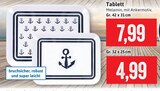Tablett Gr. 42 x 31 cm im Angebot bei Kaufhaus Stolz in Kiel Tablett Gr. 42 x 31 cm Angebote bei Kaufhaus Stolz Kiel für 4,99 €