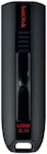 Clé USB 3.0 - SanDisk - Supermarchés Match à Maubeuge Clé USB 3.0 - SanDisk en promo chez Supermarchés Match Maubeuge à 13,99 €