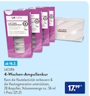 4-Wochen-Ampullenkur von LACURA im aktuellen ALDI Nord Prospekt für 17,99 €