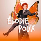 Élodie Poux - Le Syndrome du Papillon à 39,00 € dans le catalogue Fnac