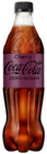 Boisson gazeuse coca-cola cherry, zéro cherry ou sprite zéro - COCA-COLA dans le catalogue Norma