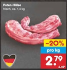 Netto Marken-Discount Heiligenhaus Prospekt mit  im Angebot für 2,79 €