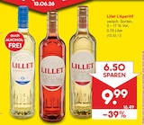L'Aperitif Blanc von Lillet im aktuellen Netto Marken-Discount Prospekt