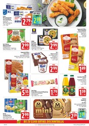 Wecker im EDEKA Prospekt in Freital Aktueller EDEKA Prospekt mit Wecker, "Wir lieben Lebensmittel!", Seite 22