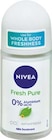 Roll-on Angebote von Nivea bei Netto Marken-Discount Fürth für 2,49 €