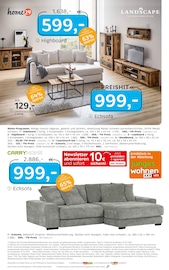 Aktueller XXXLutz Möbelhäuser Prospekt mit Möbel, "junges wohnen.", Seite 2