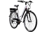 Aktuelles E-Bike Trekkingrad, 28" Angebot bei Lidl in München ab 849,00 €