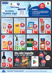 Bio Öl im EDEKA Prospekt in Rostock Aktueller EDEKA Prospekt mit Bio Öl, "Top Angebote", Seite 24