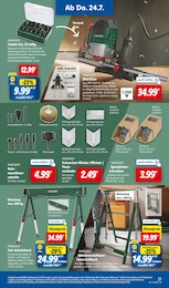 Schrauben Angebot & Preis im aktuellen Lidl Prospekt Schrauben Angebot im aktuellen Lidl Prospekt auf Seite 33