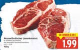 Neuseeländisches Lammkotelett Angebote bei E center Falkensee für 1,99 €