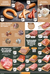 Rindfleisch im GLOBUS Prospekt in Oberhausen Aktueller GLOBUS Prospekt mit Rindfleisch, "Aktuelle Angebote", Seite 6