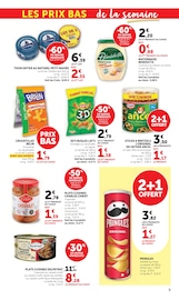 Prospectus Super U "Super U" en cours à Chambéry, Page 9 Catalogue Super U en cours à Chambéry, "Super U", Page 9