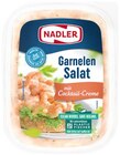 Garnelen Salat im Angebot bei REWE in Rastatt Garnelen Salat Angebote von Nadler bei REWE Rastatt für 1,99 €