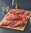 Viande bovine bavette d'aloyau à griller en promo à 19,50 € chez Hyper U Viande bovine bavette d'aloyau à griller dans le catalogue Hyper U