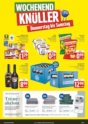Schlafzimmer im EDEKA Prospekt in Weiden Aktueller EDEKA Prospekt mit Schlafzimmer, "Wir lieben Lebensmittel!", Seite 29