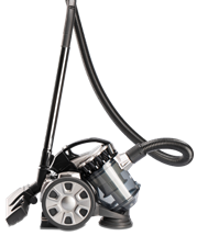 Aspirateur sans sac CJ005DN - But à Sablé-sur-Sarthe Aspirateur sans sac CJ005DN en promo chez But Sablé-sur-Sarthe à 39,99 €