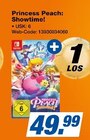 Princess Peach: Showtime! Angebote von Nintendo Switch bei expert Seevetal für 49,99 €