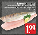 EDEKA Höhn Prospekt mit  im Angebot für 1,99 €