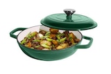 Gusseisen-Servierpfanne Angebote von SILVERCREST bei Lidl Schwäbisch Hall für 29,99 €