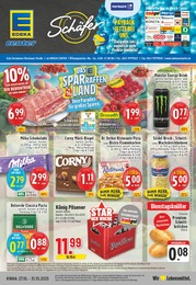 E center Prospekt für Aachen mit 30 Seiten E center Prospekt für Aachen: "Aktuelle Angebote", 30 Seiten, 27.10.2025 - 31.10.2025