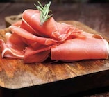 Jambon cru Toscan - Citterio - Intermarché à Valence Jambon cru Toscan - Citterio en promo chez Intermarché Valence à 2,89 €